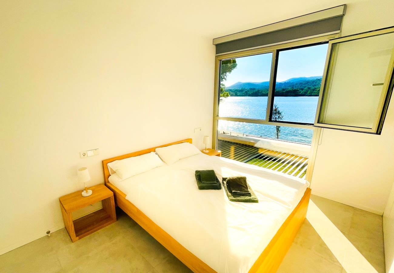 Villa in Alcudia - Chalet PAM - 1st line to sea