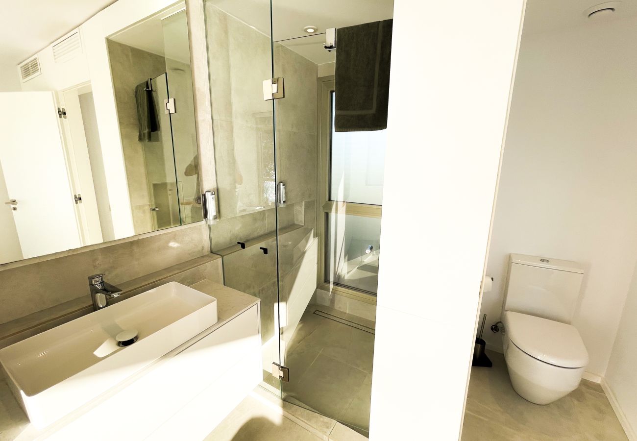 Villa in Alcudia - Chalet PAM - 1st line to sea