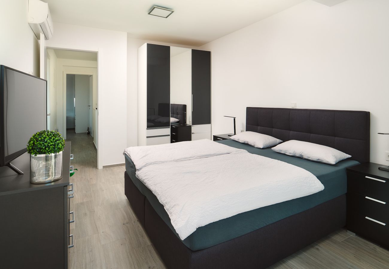 Villa in Šibenik - Villa Ocean Breeze