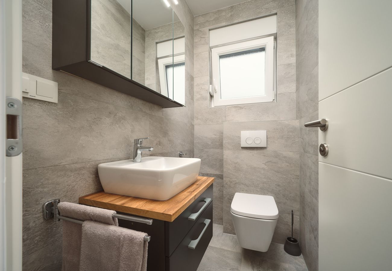 Villa in Šibenik - Villa Ocean Breeze