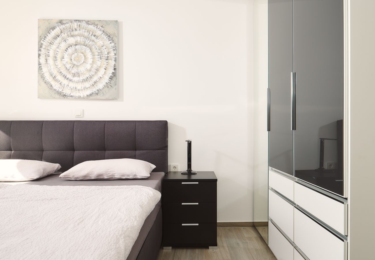 Villa in Šibenik - Villa Ocean Breeze