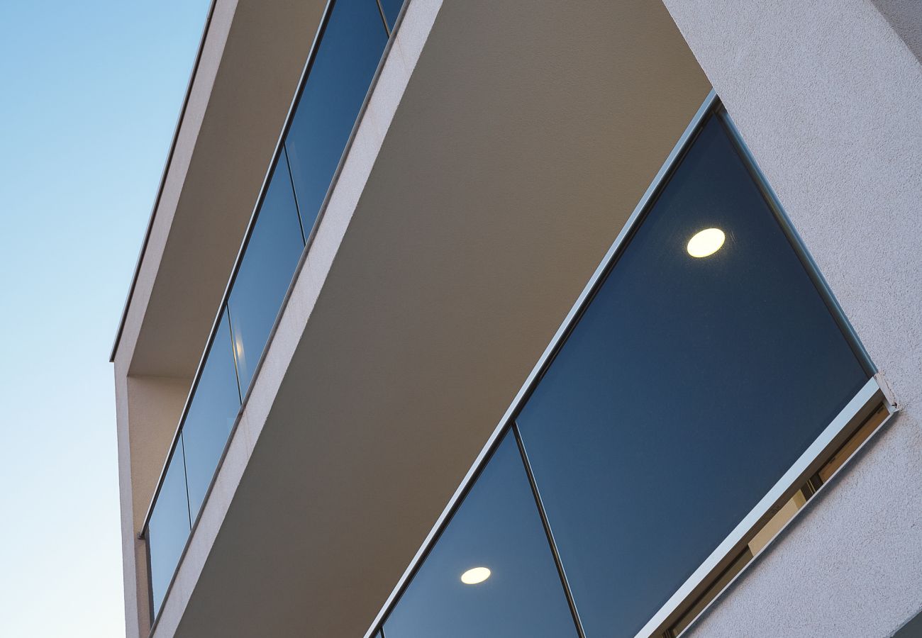 Villa in Šibenik - Villa Ocean Breeze