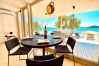 Villa in Drage - BUQEZ ECO RESORT - Beach Villa 28 - Directly by beach Villa in Drage - BUQEZ ECO RESORT - Beach Villa 28 - Directly by beach