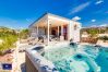 House in Drage - BUQEZ ECO RESORT - Villa #3 - by the sea