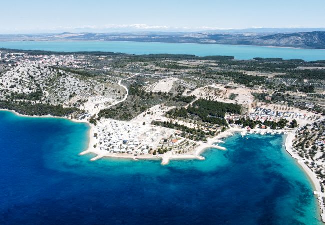 Villa in Drage - BUQEZ ECO RESORT - Villa 81 - direct by beach Villa in Drage - BUQEZ ECO RESORT - Villa 81 - direct by beach