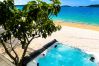 Villa in Drage - BUQEZ ECO RESORT - Villa 81 - direct by beach Villa in Drage - BUQEZ ECO RESORT - Villa 81 - direct by beach