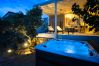 Villa in Drage - BUQEZ ECO RESORT - Villa 81 - direct by beach Villa in Drage - BUQEZ ECO RESORT - Villa 81 - direct by beach