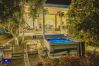 House in Drage - BUQEZ ECO RESORT - Villa 81 - direct by beach