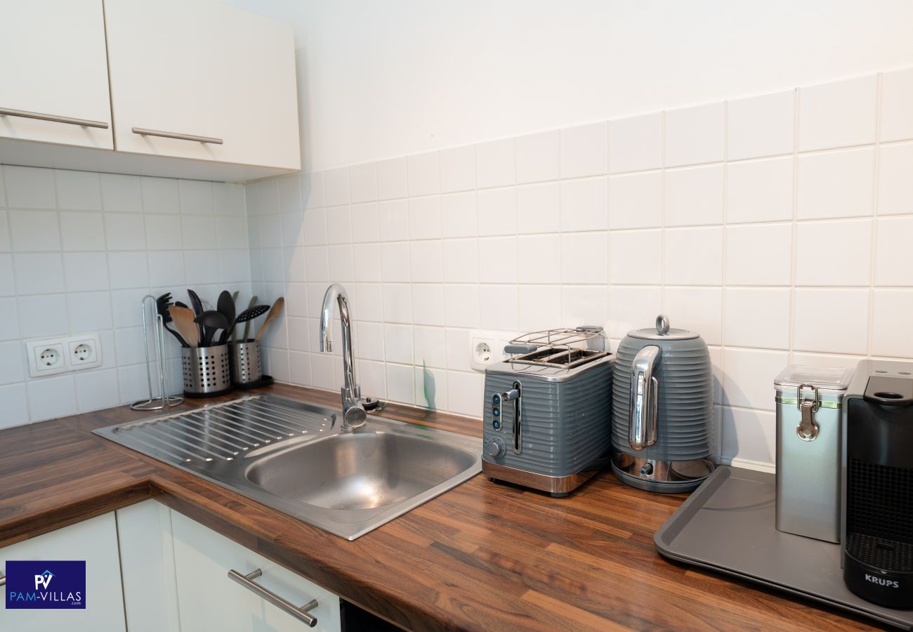 Apartment in Rauris - Modern Mountain Apart 2 - directly by Skiing area