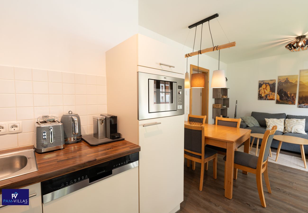 Apartment in Rauris - Modern Mountain Apart 2 - directly by Skiing area