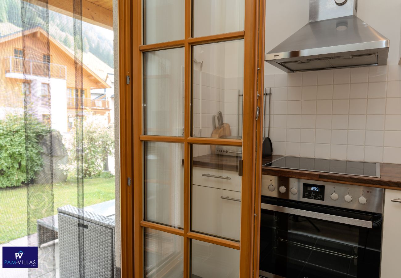 Apartment in Rauris - Modern Mountain Apart 2 - directly by Skiing area