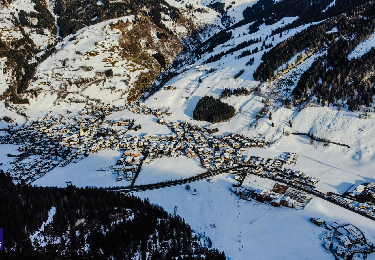 Apartment in Rauris - Modern Mountain Apart 2 - directly by Skiing area