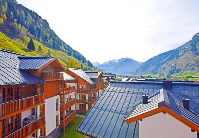 Apartment in Rauris - Modern Mountain Penthouse - at the ski slope