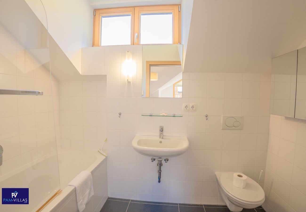 Apartment in Rauris - Modern Mountain Penthouse - at the ski slope