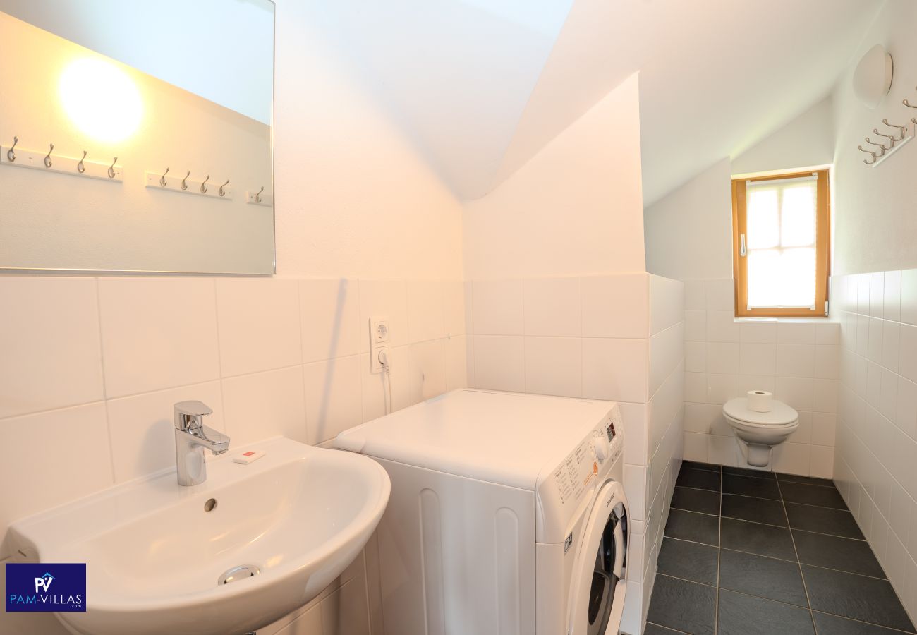 Apartment in Rauris - Modern Mountain Penthouse - at the ski slope
