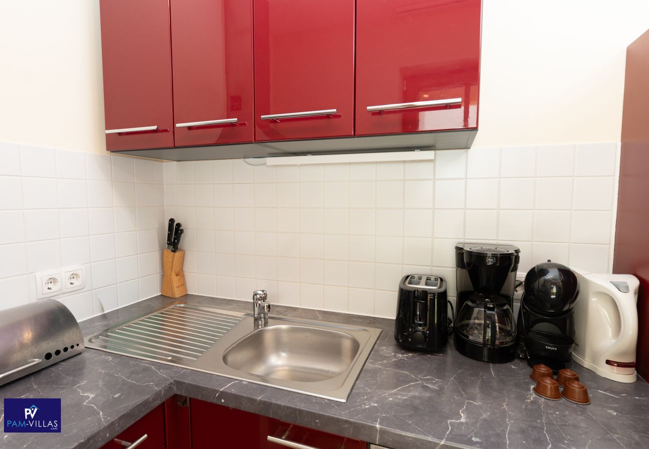 Apartment in Rauris - Modern Mountain Apart 4 - next to the ski area