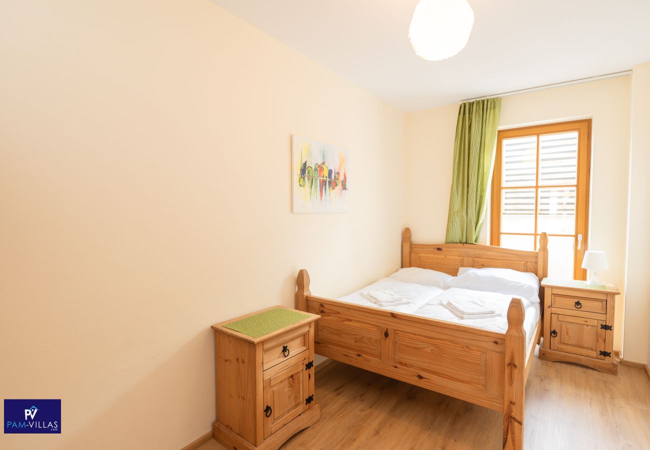 Apartment in Rauris - Modern Mountain Apart 4 - next to the ski area