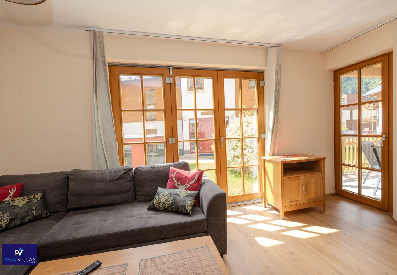 Apartment in Rauris - Modern Mountain Apart 4 - next to the ski area
