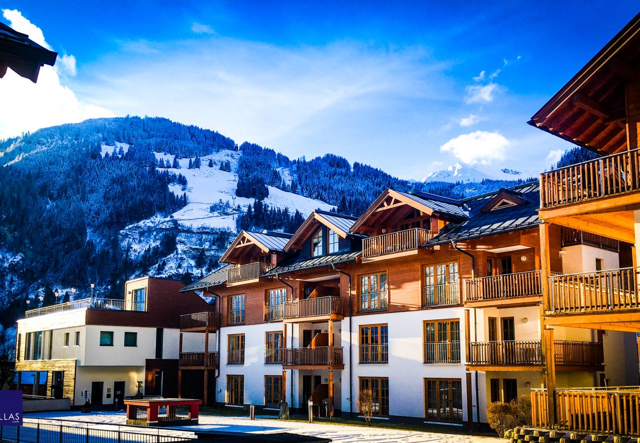 Apartment in Rauris - Modern Mountain Apart 4 - next to the ski area