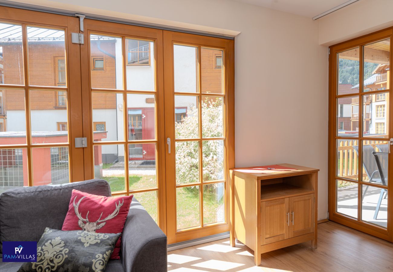 Apartment in Rauris - Modern Mountain Apart 4 - next to the ski area