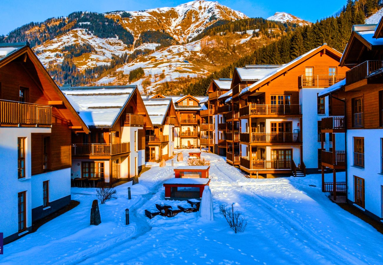 Apartment in Rauris - Modern Mountain Apart 4 - next to the ski area