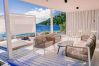 Villa in Drage - BUQEZ ECO RESORT - Beach Villa 22 - Directly by beach Villa in Drage - BUQEZ ECO RESORT - Beach Villa 22 - Directly by beach