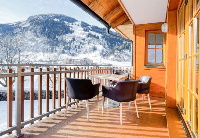 Apartment in Rauris - Modern Mountain Apart 5 - on skiing slope