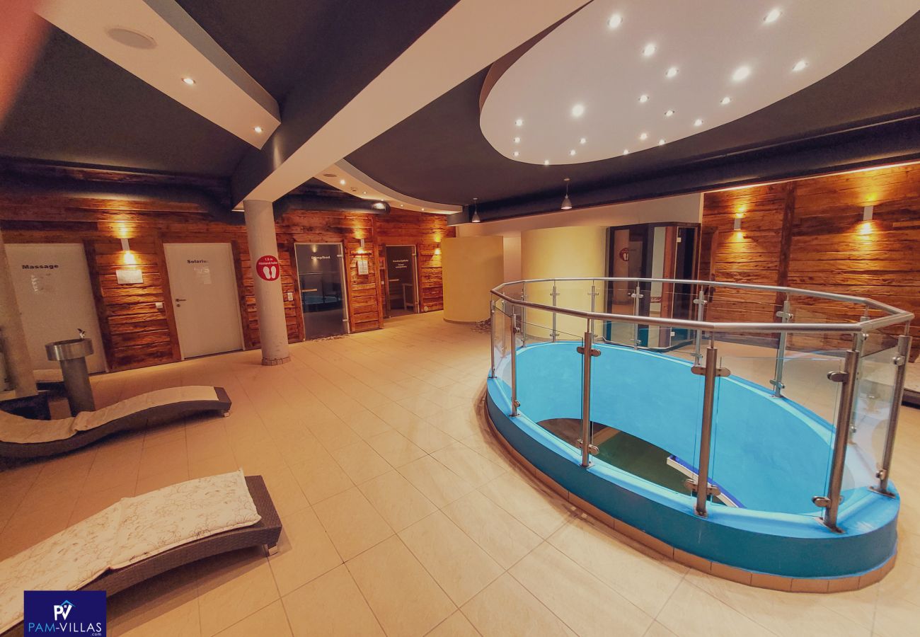 Apartment in Rauris - Modern Mountain Apart 5 - on skiing slope