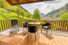 Apartment in Rauris - Modern Mountain Apart 5 - on skiing slope