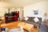 Apartment in Rauris - Modern Mountain Apart 5 - on skiing slope