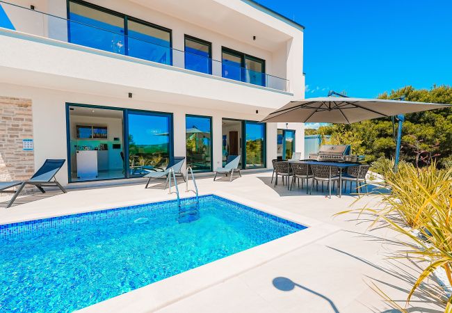 Villa in Primošten - Primosten Hills West - Branded Luxury Villa 