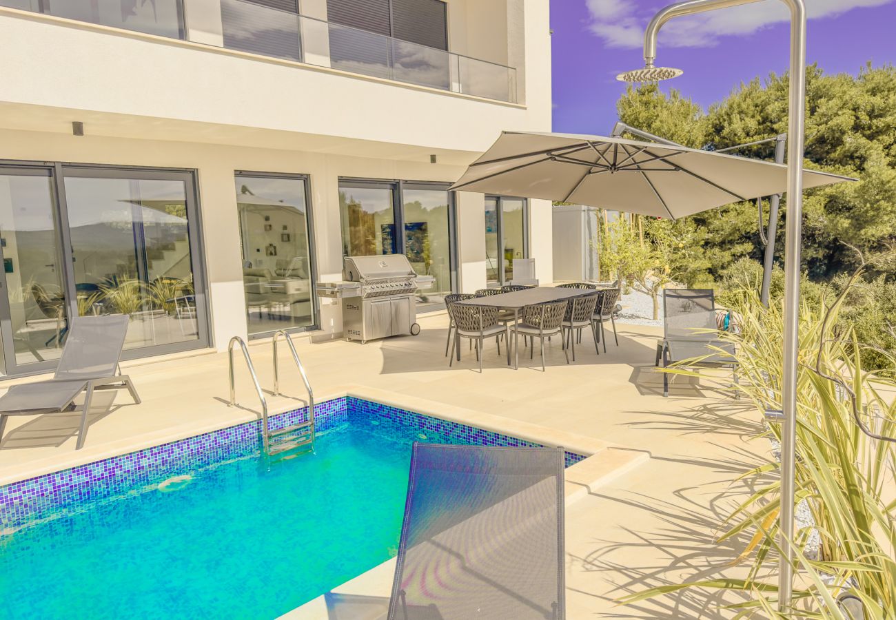 Villa in Primošten - Primosten Hills West - Branded Luxury Villa 