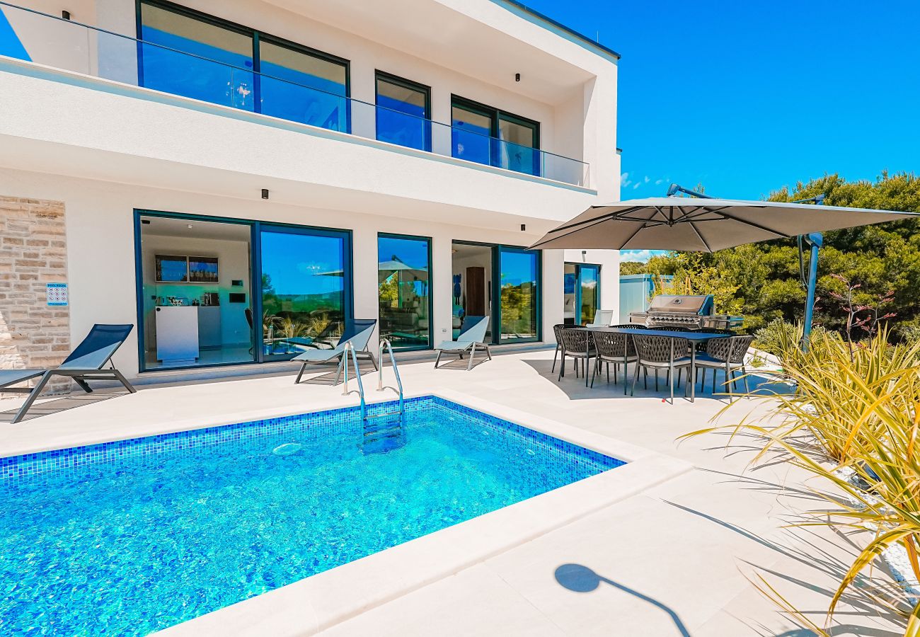 Villa in Primošten - Primosten Hills West - Branded Luxury Villa 