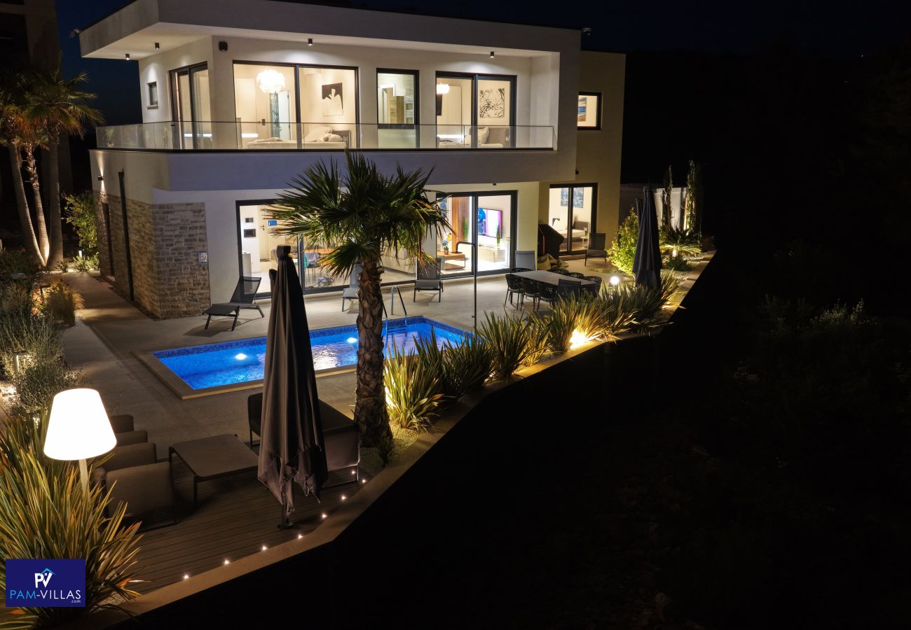 Villa in Primošten - Primosten Hills West - Branded Luxury Villa
