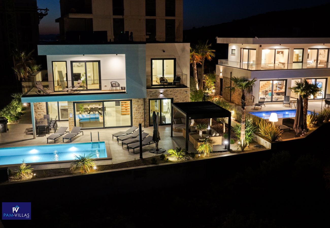 Villa in Primošten - Primosten Hills West - Branded Luxury Villa
