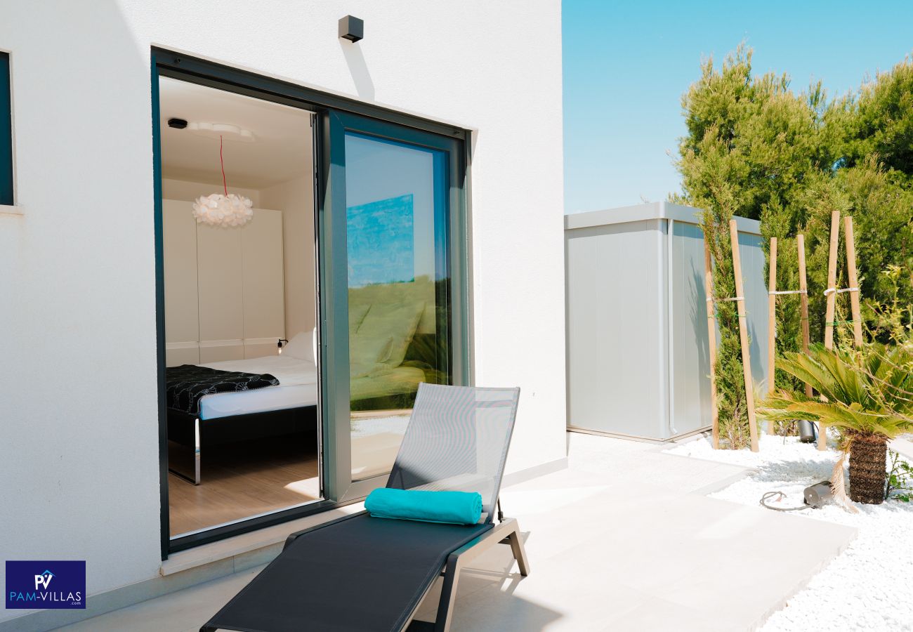 Villa in Primošten - Primosten Hills West - Branded Luxury Villa