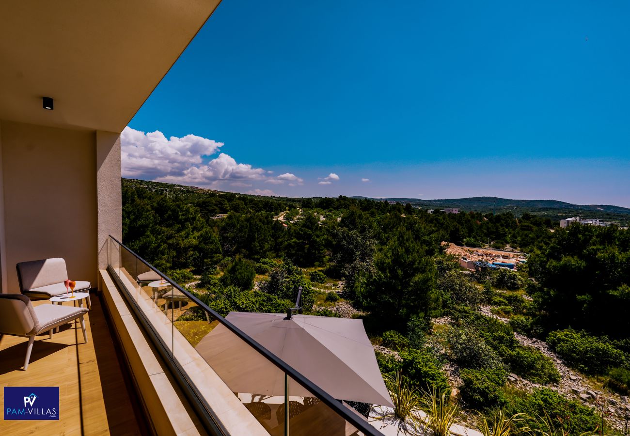 Villa in Primošten - Primosten Hills West - Branded Luxury Villa