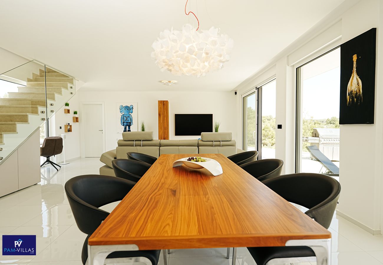 Villa in Primošten - Primosten Hills West - Branded Luxury Villa