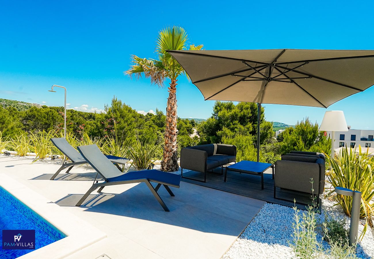 Villa in Primošten - Primosten Hills West - Branded Luxury Villa