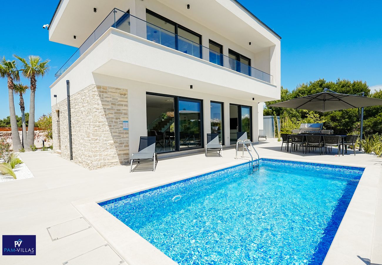 Villa in Primošten - Primosten Hills West - Branded Luxury Villa