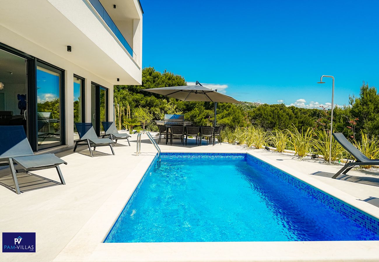 Villa in Primošten - Primosten Hills West - Branded Luxury Villa