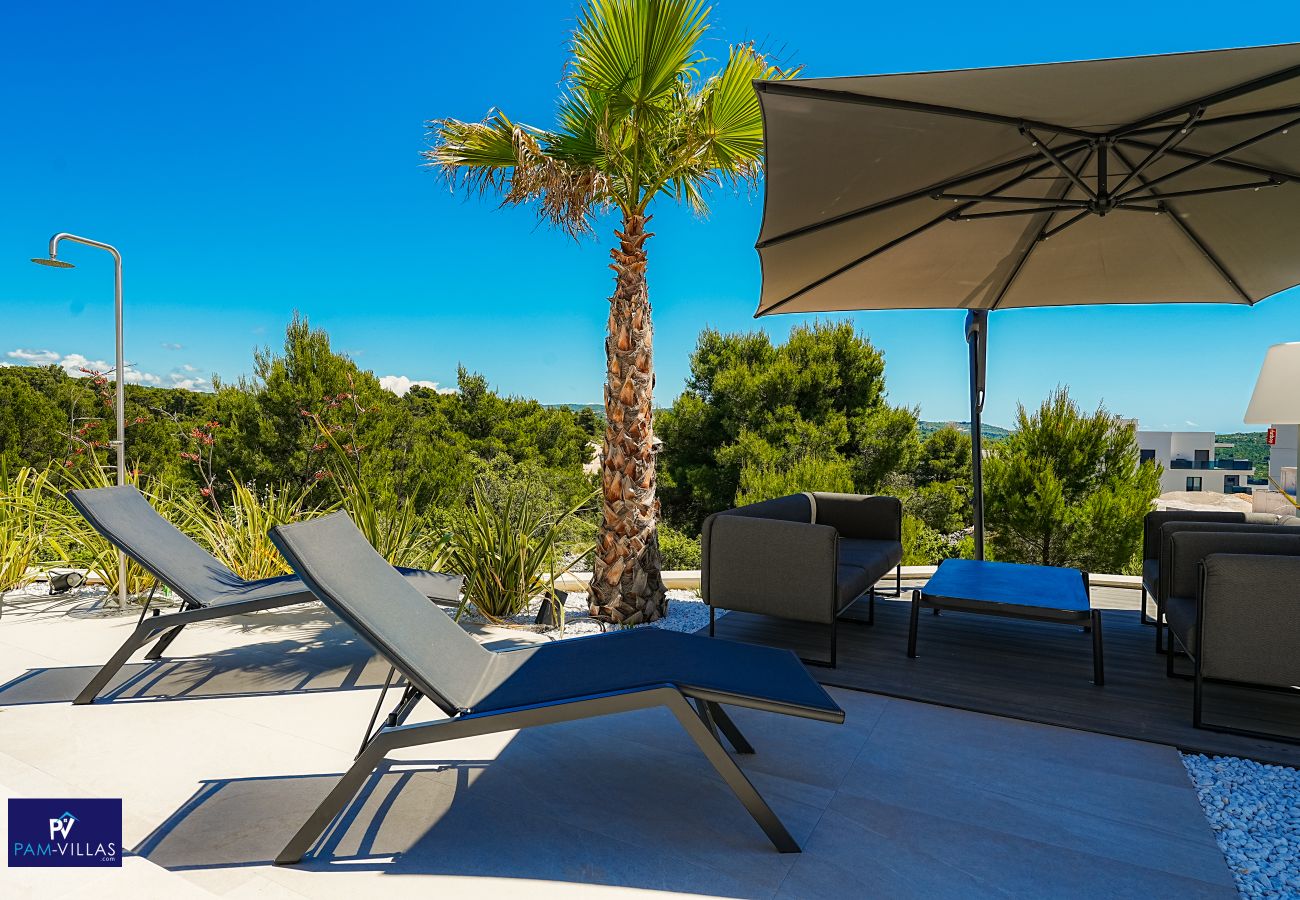 Villa in Primošten - Primosten Hills West - Branded Luxury Villa