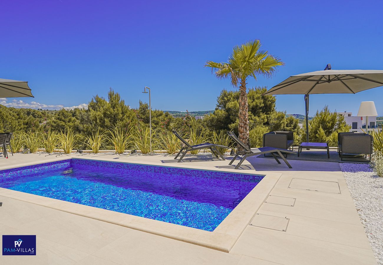 Villa in Primošten - Primosten Hills West - Branded Luxury Villa