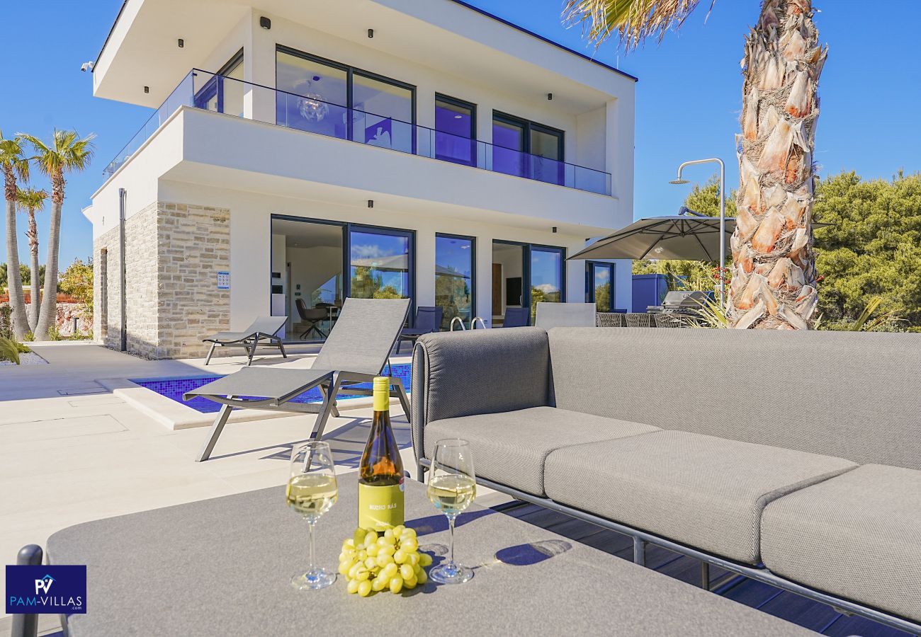 Villa in Primošten - Primosten Hills West - Branded Luxury Villa