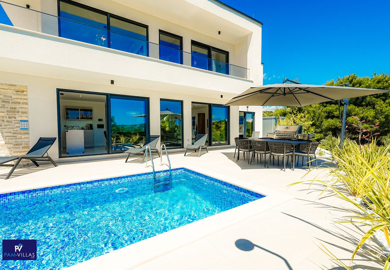 Villa in Primošten - Primosten Hills West - Branded Luxury Villa