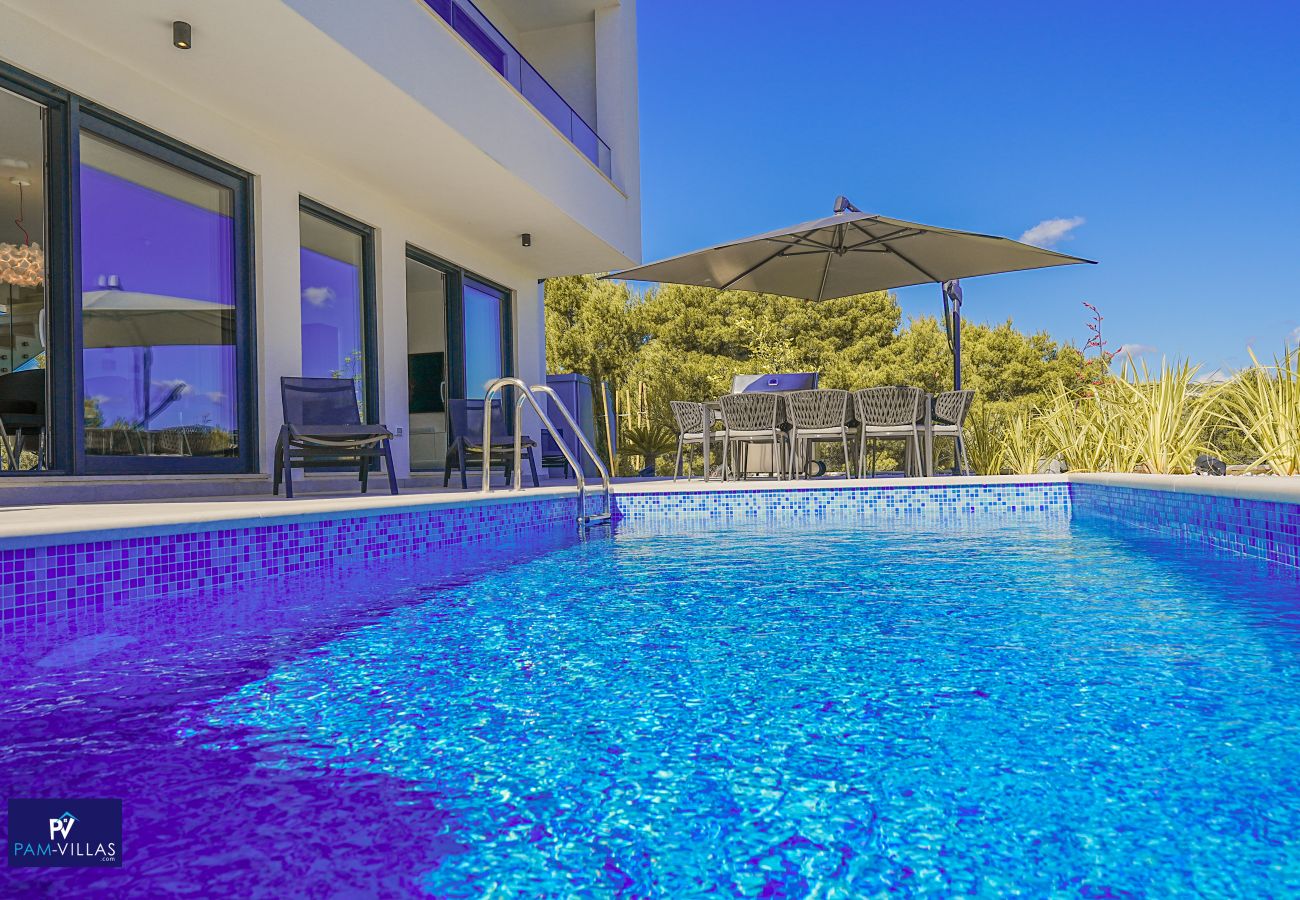 Villa in Primošten - Primosten Hills West - Branded Luxury Villa