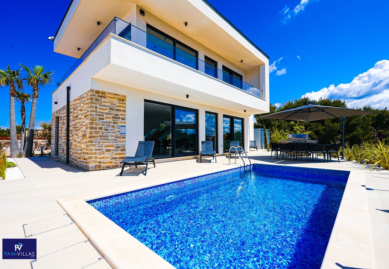 Villa in Primošten - Primosten Hills West - Branded Luxury Villa