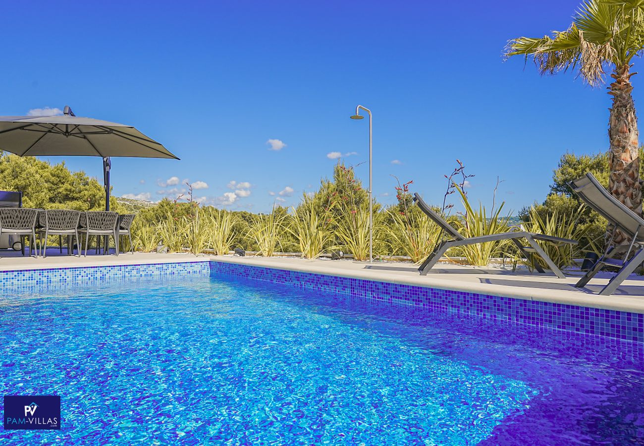 Villa in Primošten - Primosten Hills West - Branded Luxury Villa