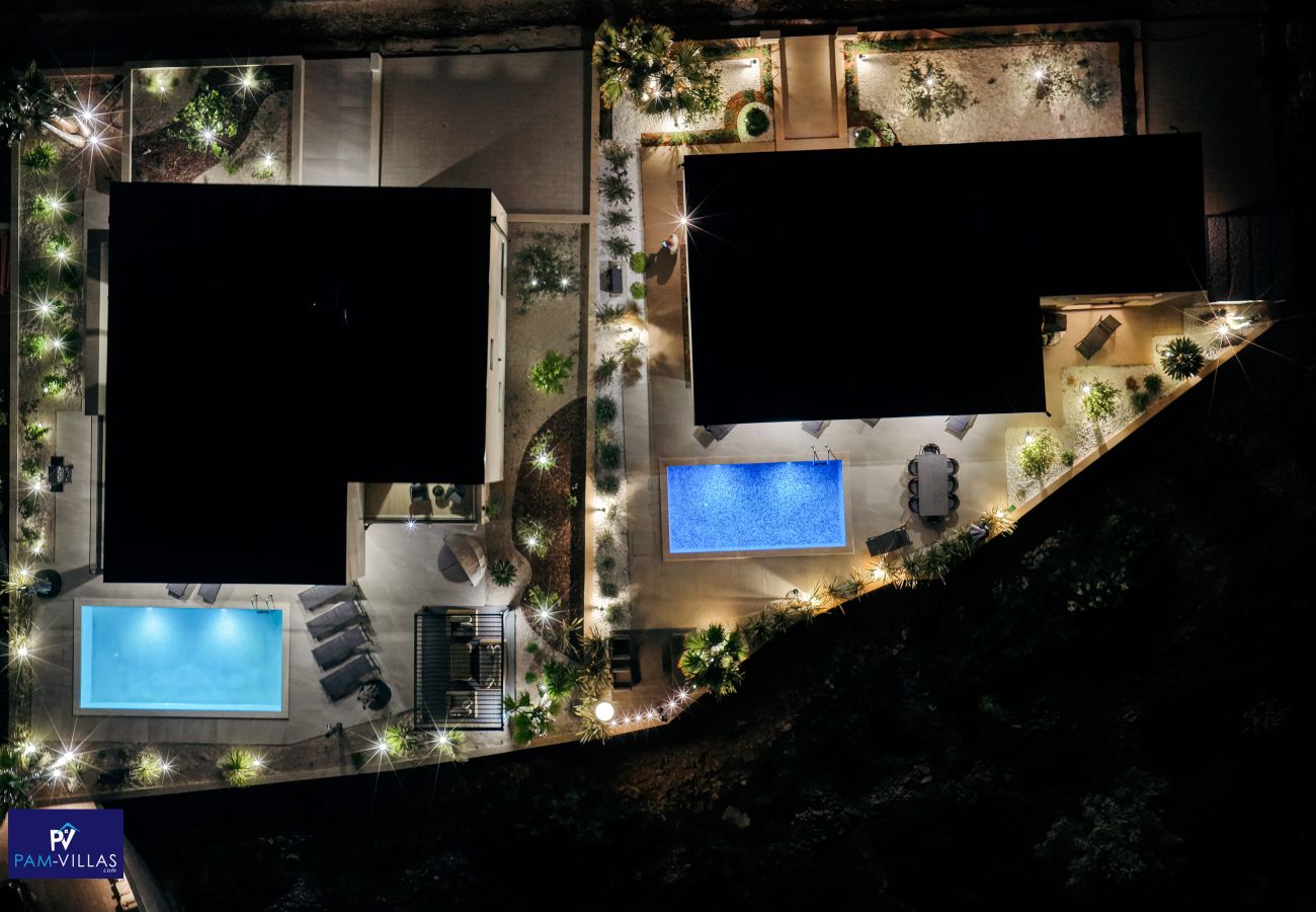 Villa in Primošten - Primosten Hills West - Branded Luxury Villa