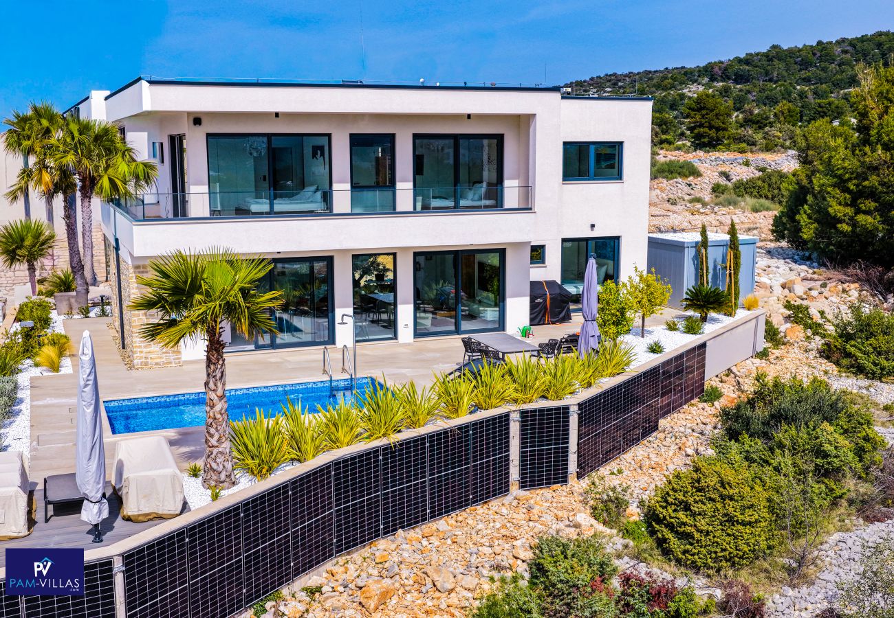 Villa in Primošten - Primosten Hills West - Branded Luxury Villa